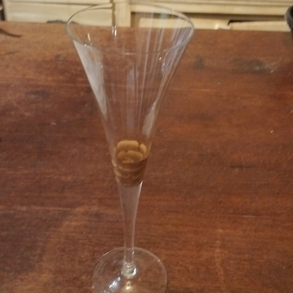 Michael Wainwright glass. 429GW2